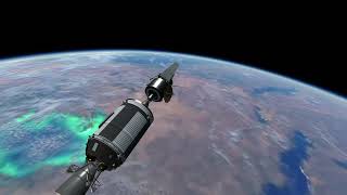 Launch Interplanetary Probes with KSP RP2 EP16 [upl. by Eicam]