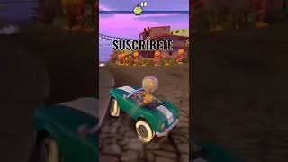 🎃Beach Buggy Racing 2Fiesta FuryBZorp  Giro 930‎Smoka04YT 🎃 [upl. by Htnamas]