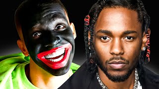 KENDRICK LAMAR WANTS BLOOD DRAKE RESPONSE EUPHORIA [upl. by Ishmul]