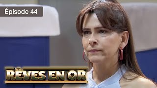 Rêves en or  EP 44  En marche pour la victoire  Série complète en Français  HD [upl. by Imray]