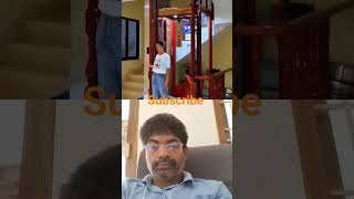 Space saving furniture subscribe shorts video viralvideo music trending india tamil [upl. by Oremo570]