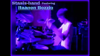 Landscapes Live  Remastered  Featuring Raanen Bozzio [upl. by Alyl]