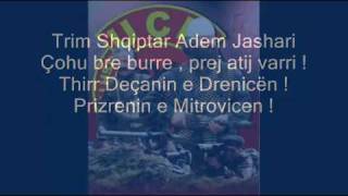 poezi per kosoven [upl. by Jaycee]