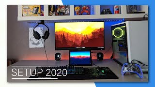 Review amp Présentation SETUP 2019 FR [upl. by Silrak]