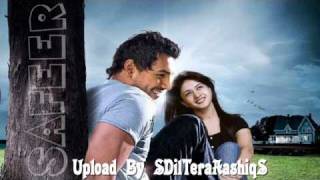 Mera Jeena Hai Kya quotFull Songquot HQ New Hindi Movie Aashayein Songs  Neeraj Shridhar  2010 [upl. by Eintroc]