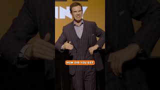 Jimmy Carr explains happiness [upl. by Rhoades]