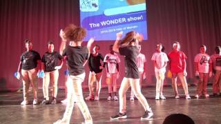 Kinsella Magnet Presents The Wonder Show 2016 [upl. by Brion]