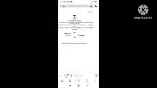 Madras University Nov 2024 Arrear Exam Fees Portal Closing Date Extended [upl. by Wilfrid]