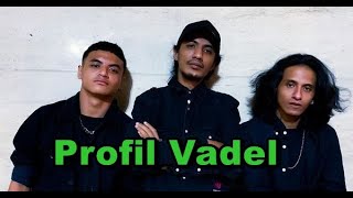 Profil Vadel dari Finalis Indonesia Got Talent hingga Masuk Penjara [upl. by Grote]