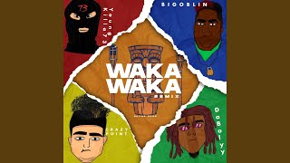 Waka Waka Remix [upl. by Chubb230]