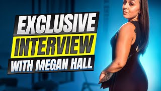 Exclusive Interview with Megan Hall Inside Her Life and Journey featured on Jailbirds New Orleans [upl. by Agatha29]