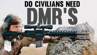 Should You Buy A DMR DMR basics and setup [upl. by Yeclehc227]