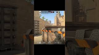 When Brain Fart amp Brain Lag Happens At The Same Time csgo2 [upl. by Arodnap]