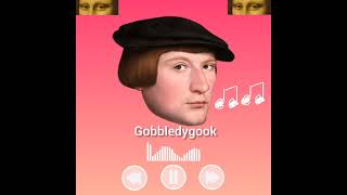 Gobbledygook Groove 20  Song  This is how English songs sound to non English speakers [upl. by Hussein]