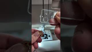 troubleshooting your sewing machine beginnersewing sewing [upl. by Adiaros131]