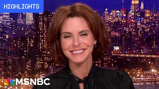 Watch The 11th Hour With Stephanie Ruhle Highlights June 18 [upl. by Dody14]