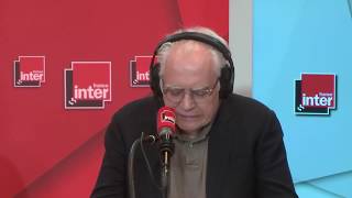 Un prélude inattendu et à cru  Albert Algoud a tout compris [upl. by Sacci664]