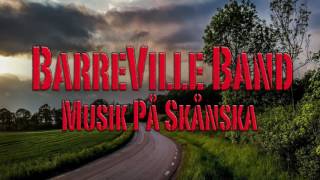 Ensam Weekend  BarreVille Band [upl. by Suiravaj]