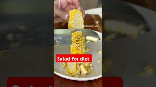 low carb diet recipes salad recipe ❤️💋 [upl. by Dinse]