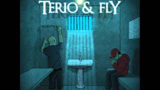 Terio et fly  Au sommet [upl. by Milzie558]