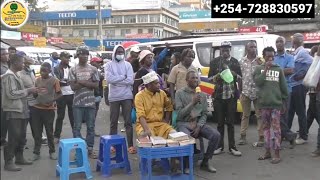 MAMA AKATAA KUFUATA YESU BAADA YA KUPEWA USHAHIDI YESU ALIKUWA MUISILAM NI DAWAA NAKURU TOWN PART8 [upl. by Aisa51]