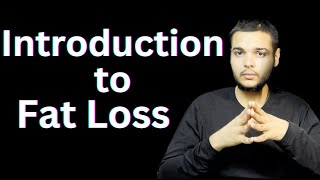 Introduction to Fat Loss Hindi [upl. by Alyhs]