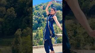 Chail chabila latest haryanavi song dance shortsfeed shorts dance [upl. by Aubree]