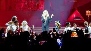 Sabrina Carpenter  Coincidence Live  Houston 10272024 [upl. by Akemit179]