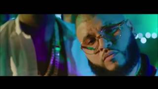 Farruko  Agarrala Pegala Azotala 2020 Solo Version  Video Oficial Fuego [upl. by Assilram]