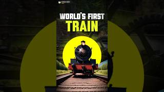 Dark Truth About Worlds First Train in 1804 [upl. by Lamphere]