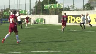 EMF EUROCUP MASTERS DAY 2 VMV SOFIA 43 RAPID GALATI [upl. by Yna261]