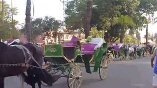 MOROCCO  Marrakech Market Square  Morocco Travel  Vacation Tourism Holidays HD [upl. by Merton702]