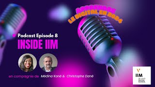 Inside IIM Digital School  Episode 8 [upl. by Gunther535]