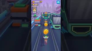 Street Rush  Running Game 2731 cc 20220426 [upl. by Edita]