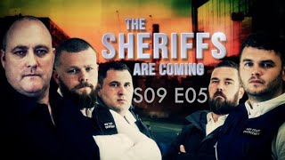 Sheriffs Are Coming Series09 Episode05 [upl. by Kennith]