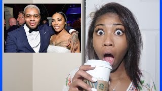 THIS JUST HIT HOME KEVIN GATES  DREKA  REACTION [upl. by Dlanigger609]