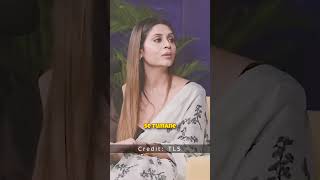 shakshi talk about about secrets credit TLS  podcast interview reels tlsp viralvideo [upl. by Inva]