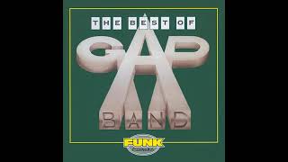 The Gap Band  Outstanding Original 12quot Mix [upl. by Rubio]