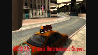 GTA SA Mods  GTA SAIV Mod Beta 4 1080p sound [upl. by Nikoletta]