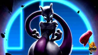 For GameboyLuke Pokémon Stadium Mewtwo Battle Theme Remix [upl. by Laroy]