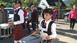 La plus grande transhumance des Vosges [upl. by Anomor]