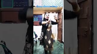 Marjani jhanjhar bol padidance song YouTubeshort [upl. by Dorry]