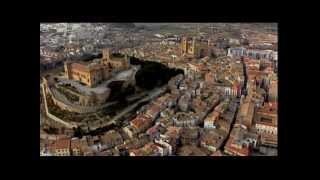 Alcañiz en el caleidoscopio de la Historia [upl. by Waers738]