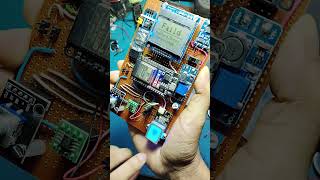 Biometric Attendance System By Using ESP32  R307 amp ST7789 LCD 240X320 [upl. by Carmina]