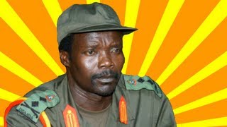 On the Kony 2012 Movement [upl. by Byrd]