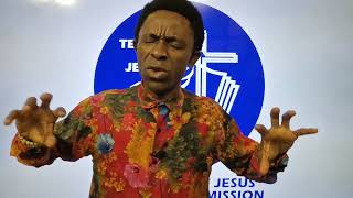 PRAY WITH APOSTLE PETER JOHN GABRIEL TO WIN TODAY 14TH MAY 2024 [upl. by Miru]