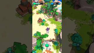 Mighty Calico Android Gameplay [upl. by Yanahs745]