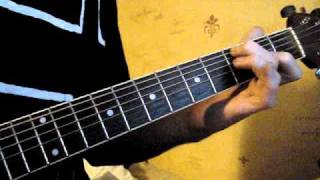 Coronation St Solo Guitar [upl. by Lindie31]