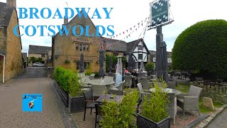 BROADWAY COTSWOLDS [upl. by Roanna456]