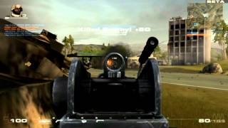 Top 10 Jocuri Online FPS Games 2011 2012 [upl. by Ashling]